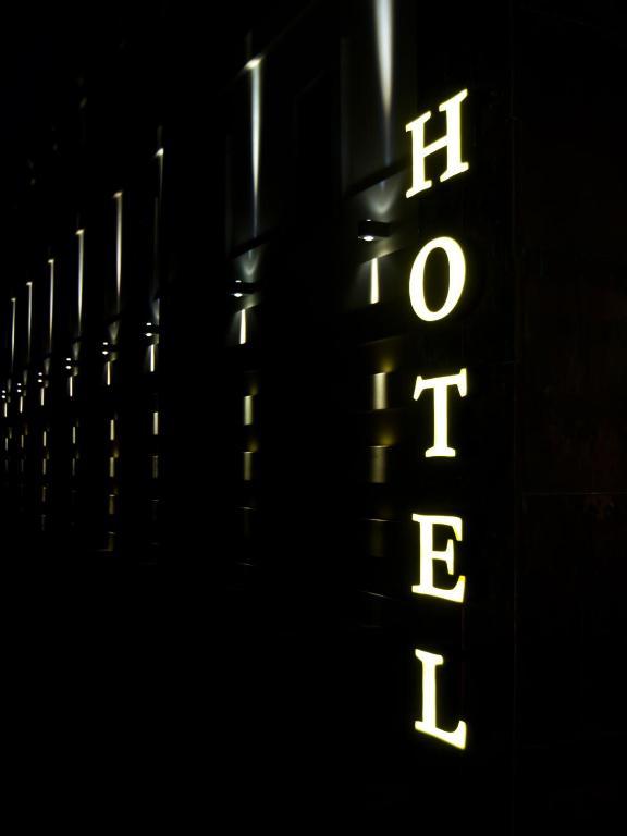 Ea Hotel Tereziansky Dvur Hradec Kralove Exterior photo