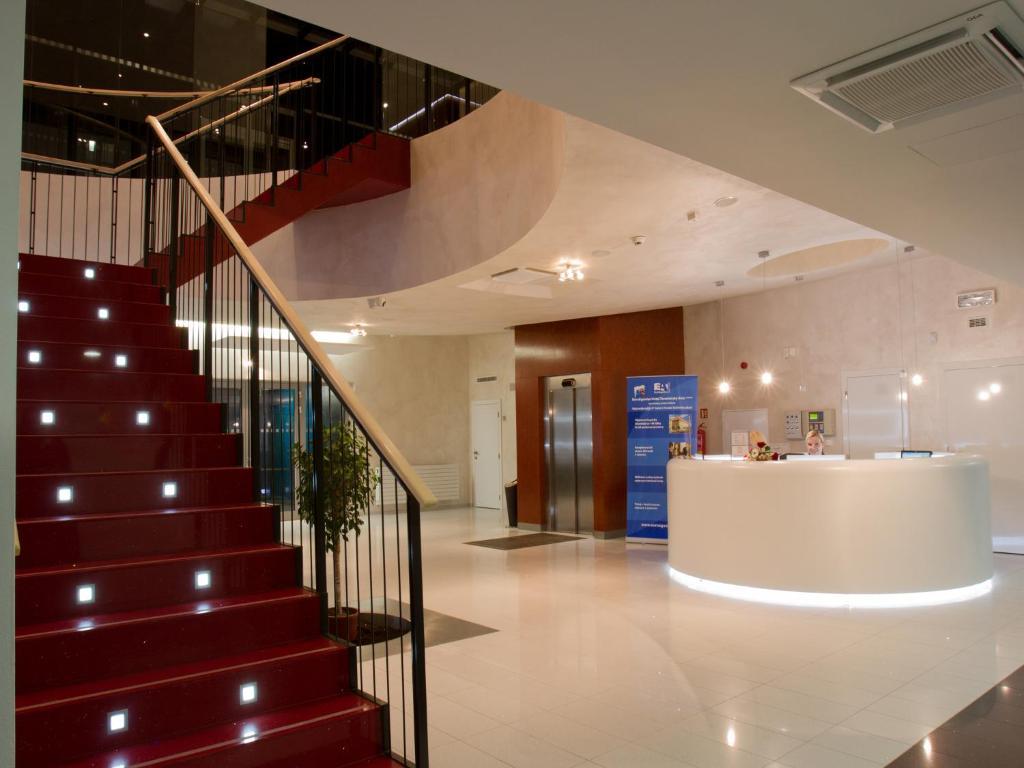 Ea Hotel Tereziansky Dvur Hradec Kralove Exterior photo