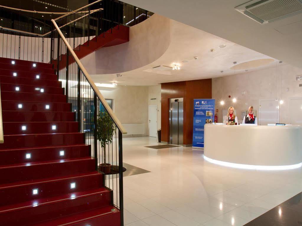 Ea Hotel Tereziansky Dvur Hradec Kralove Exterior photo